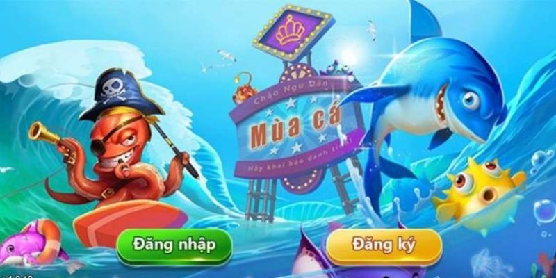 Tải game bắn cá Jun88 game bắn cá hot nhất 2022 5 7 6