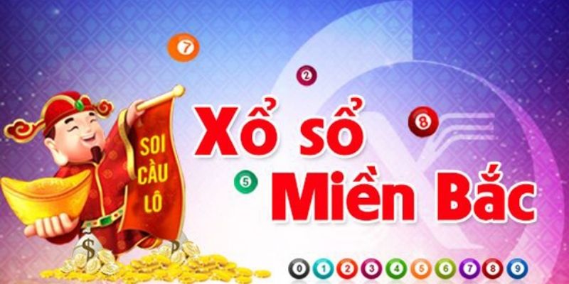 Lịch xổ số 3 miền chi tiết nhất 2022 - Jun88 4 lich quay xo so