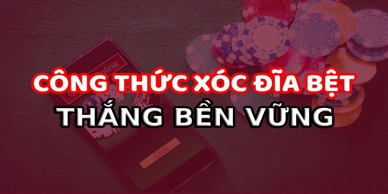 Top 3 cách chơi xóc đĩa bệt Jun88 có thể bạn chưa biết 4 Cách chơi xóc dĩa bệt JUN88
